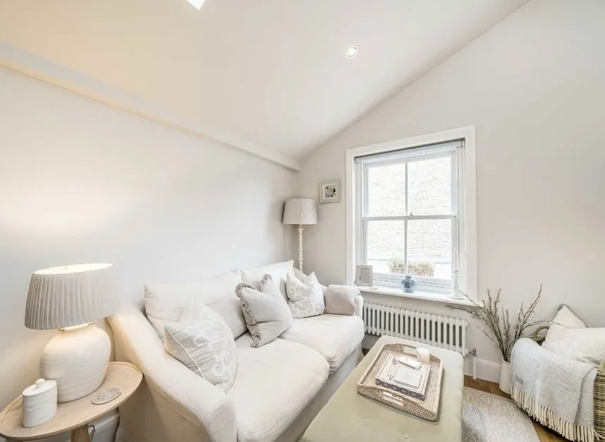 Albert Bridge Road, Battersea, SW11, photo 5