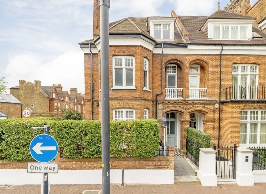 Albert Bridge Road, Battersea, SW11, photo 7