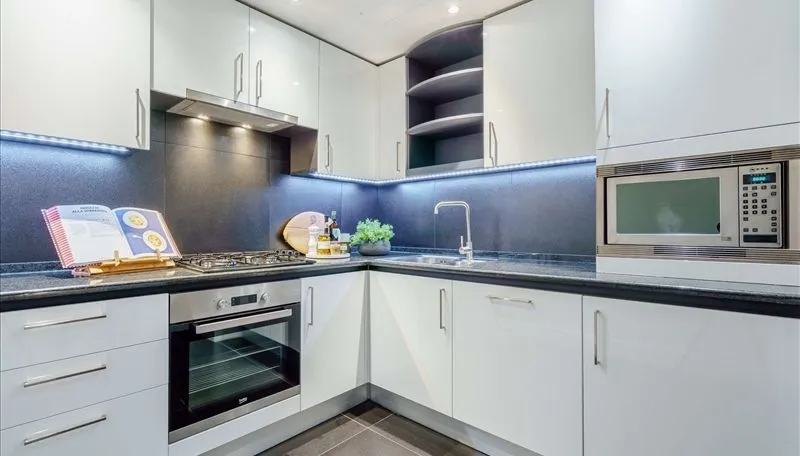 Westferry Circus, London, E14 8RW, photo 4