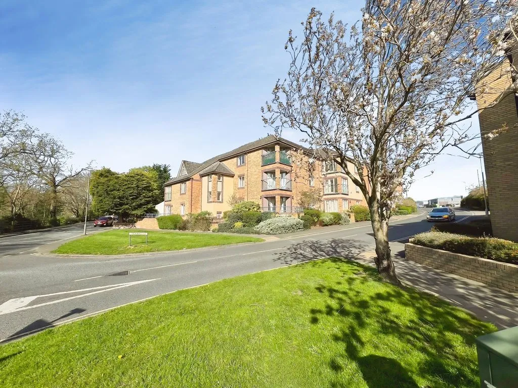 Newcastle Upon Tyne NE20 9HZ, NE20, photo 17