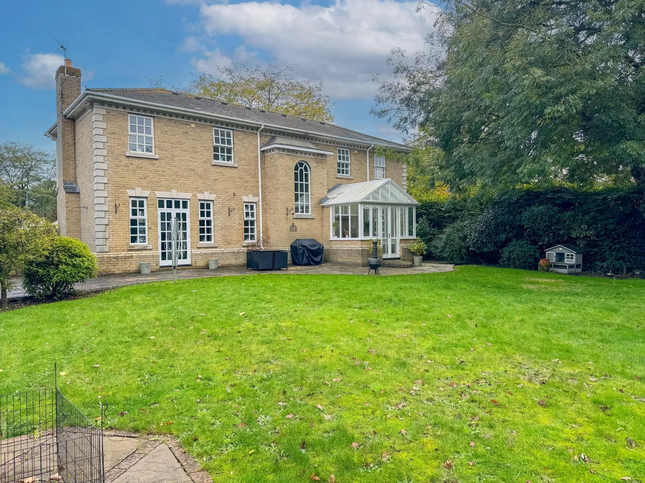 The Street, Ardleigh, photo 34