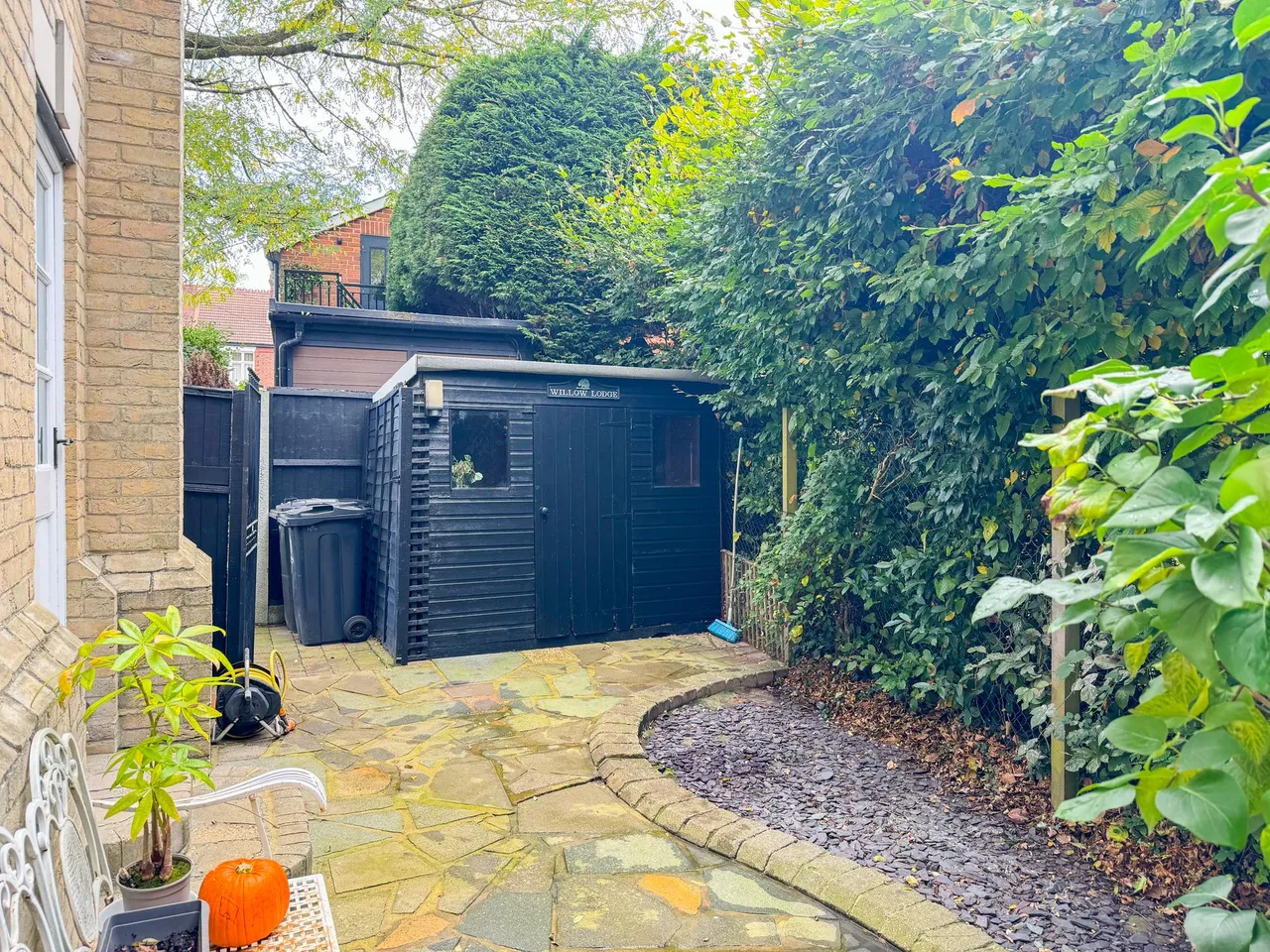 The Street, Ardleigh, photo 36