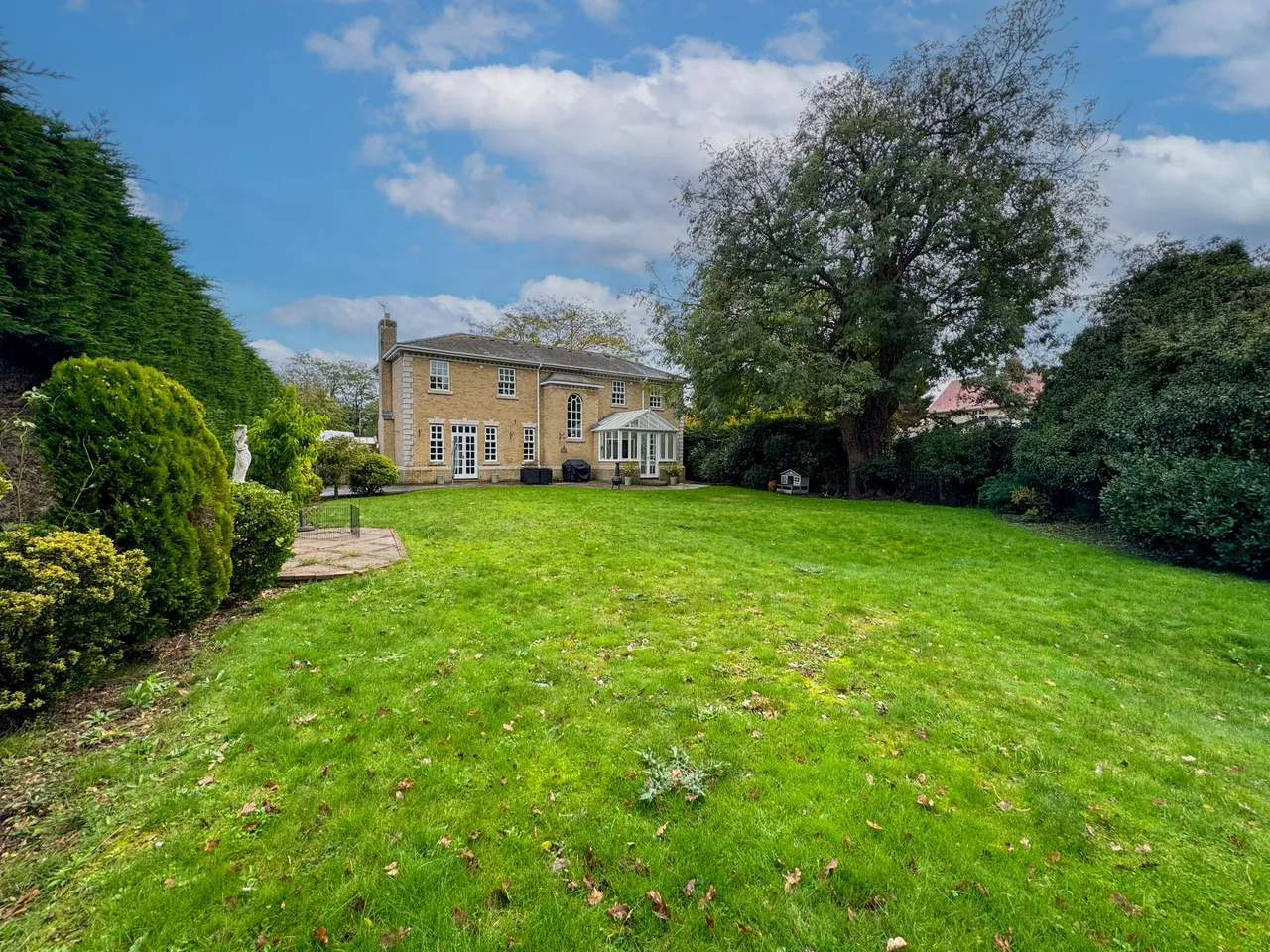 The Street, Ardleigh, photo 31