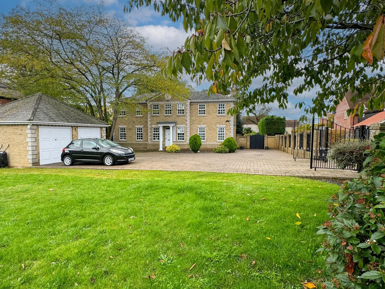 The Street, Ardleigh, photo 39