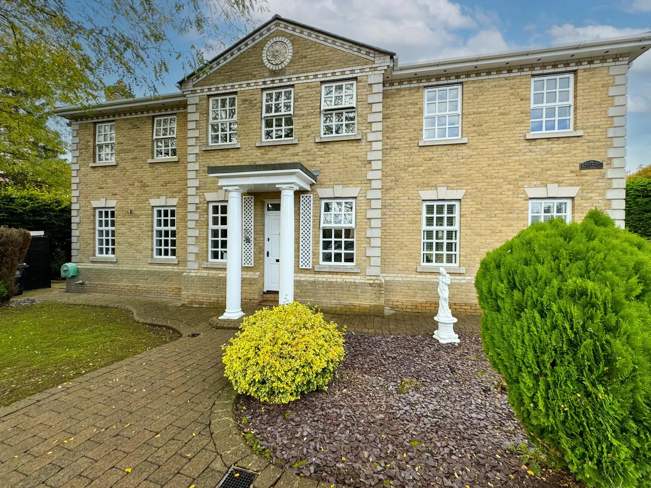 The Street, Ardleigh, photo 38