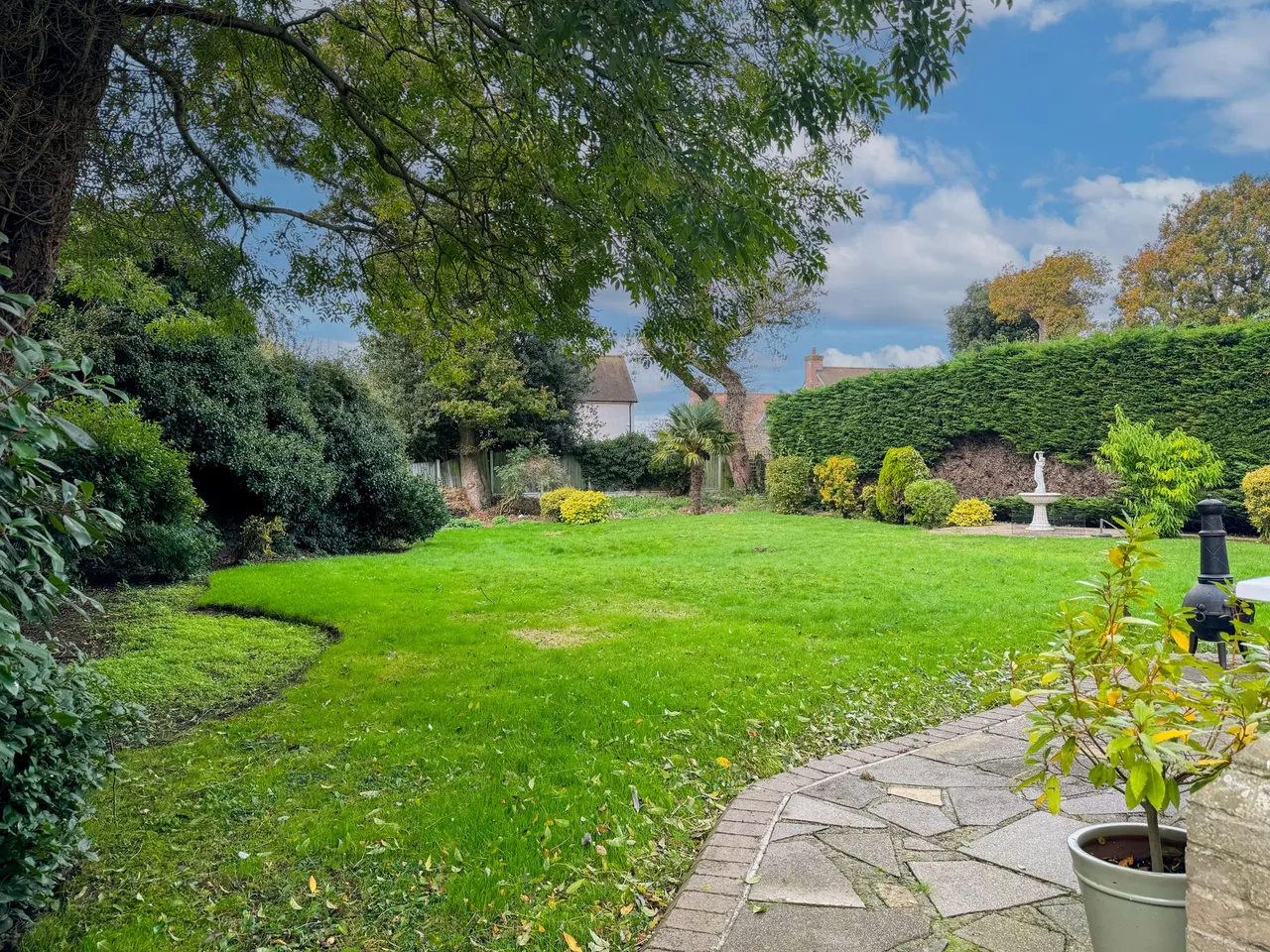 The Street, Ardleigh, photo 32