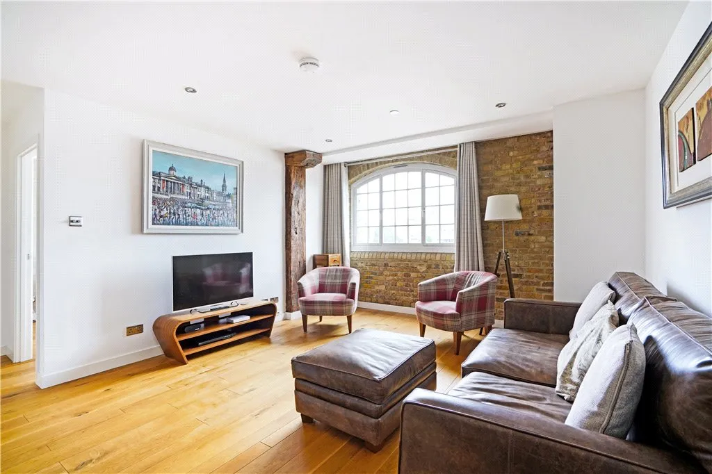 Shad Thames, London, SE1, photo 19