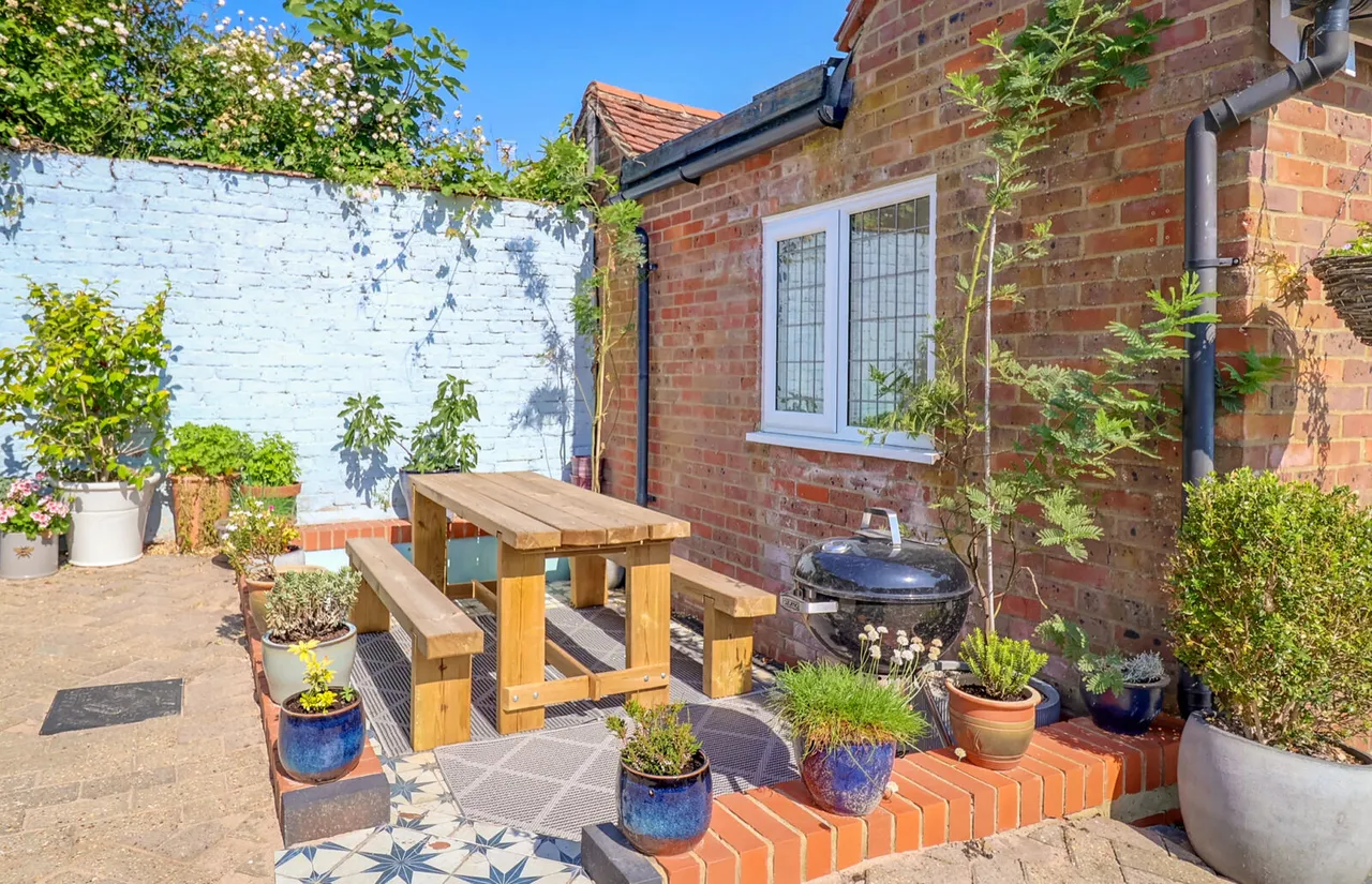 White Lion Road, Amersham, HP7, photo 16