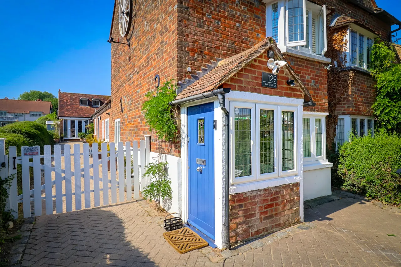 White Lion Road, Amersham, HP7, photo 22