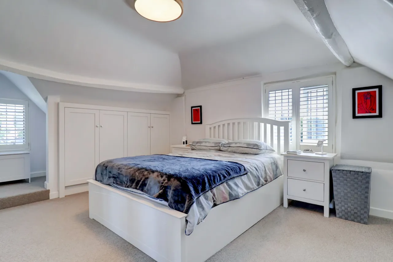 White Lion Road, Amersham, HP7, photo 5