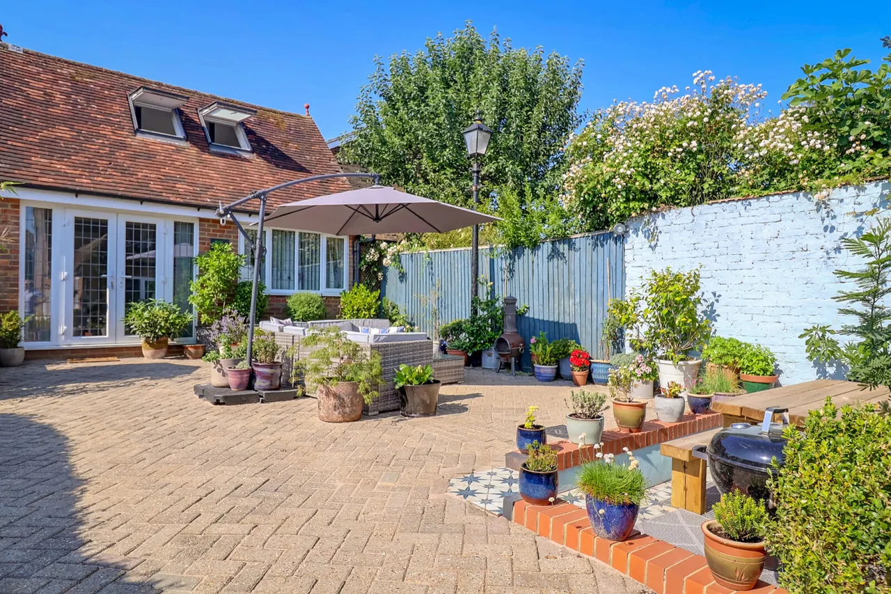 White Lion Road, Amersham, HP7, photo 8
