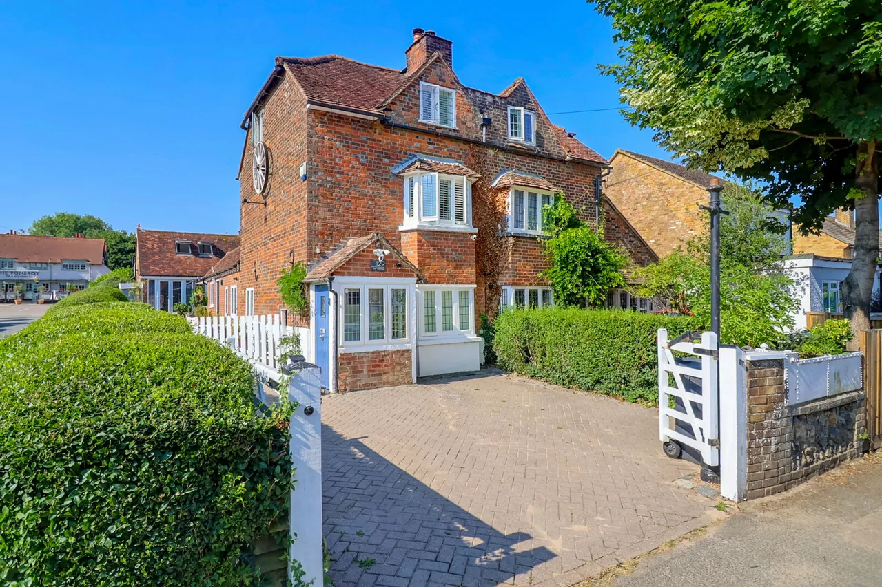 White Lion Road, Amersham, HP7, photo 27