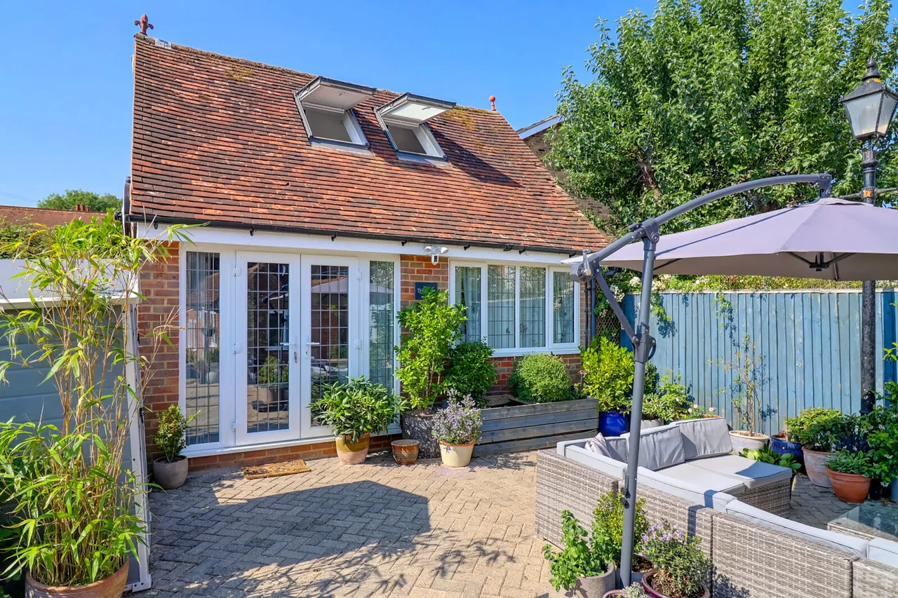 White Lion Road, Amersham, HP7, photo 17
