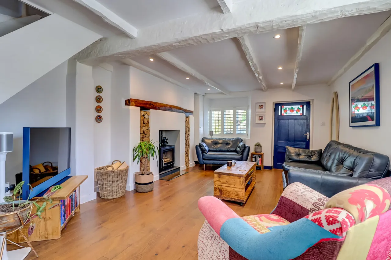 White Lion Road, Amersham, HP7, photo 2