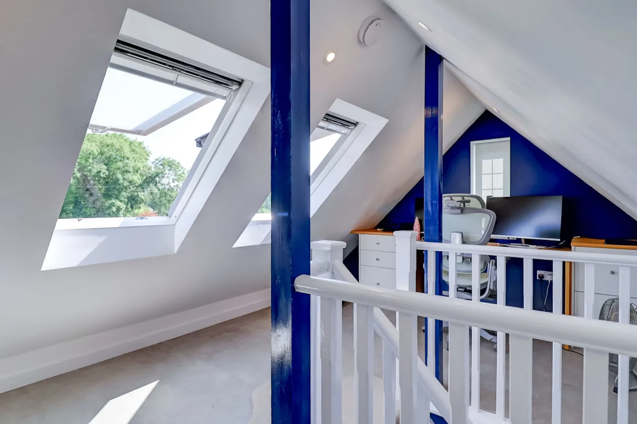White Lion Road, Amersham, HP7, photo 24