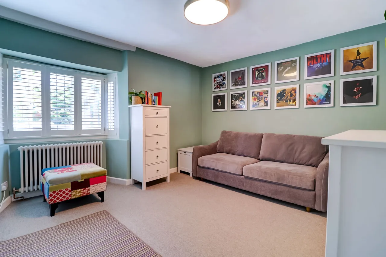 White Lion Road, Amersham, HP7, photo 7