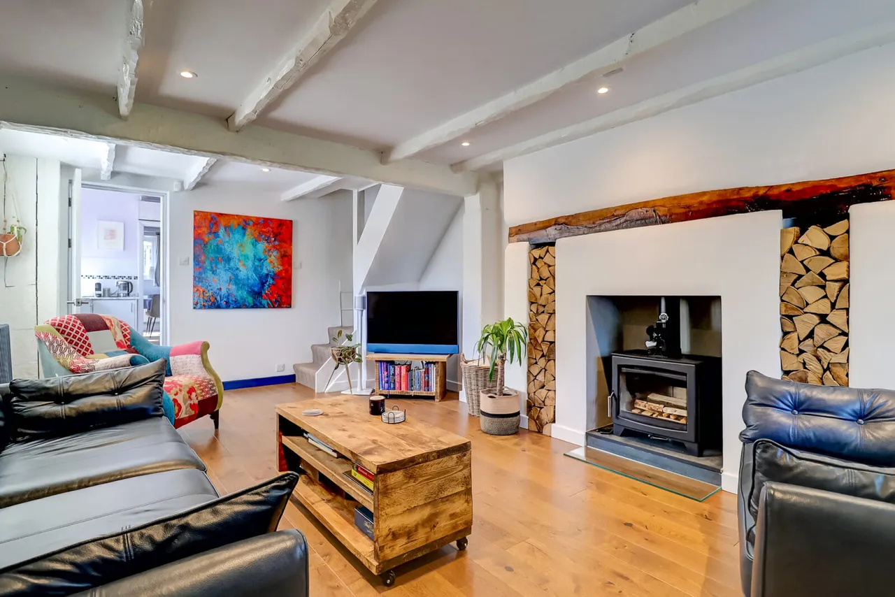 White Lion Road, Amersham, HP7, photo 12
