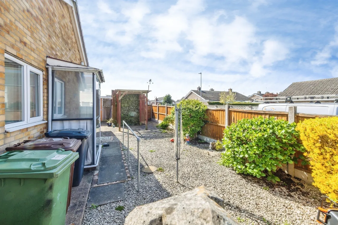 Horner Close, Lincoln, LN5, photo 12