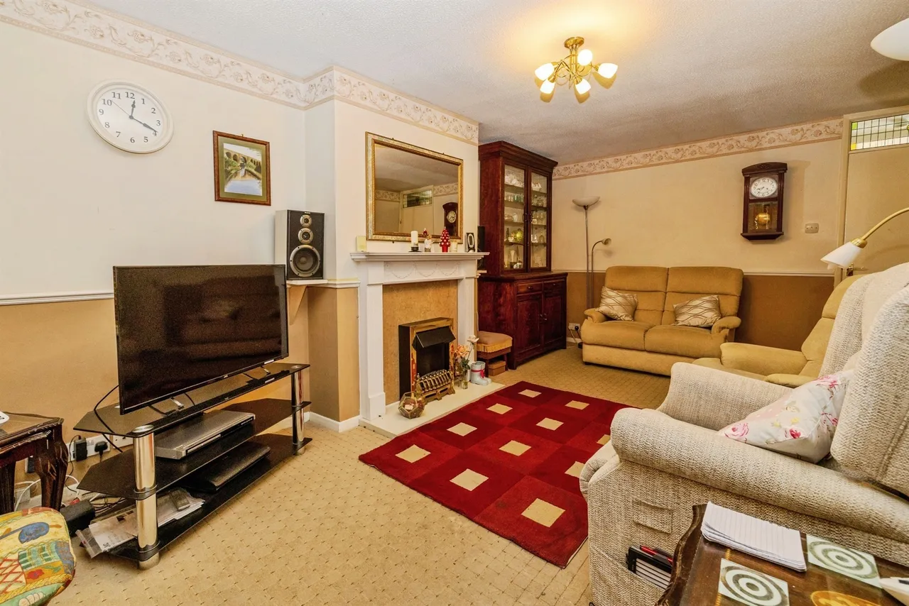 Horner Close, Lincoln, LN5, photo 5
