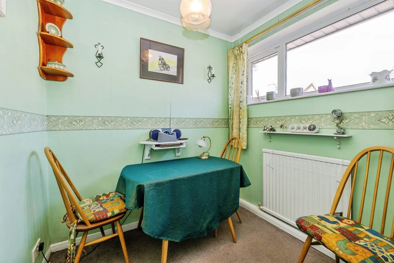 Horner Close, Lincoln, LN5, photo 6