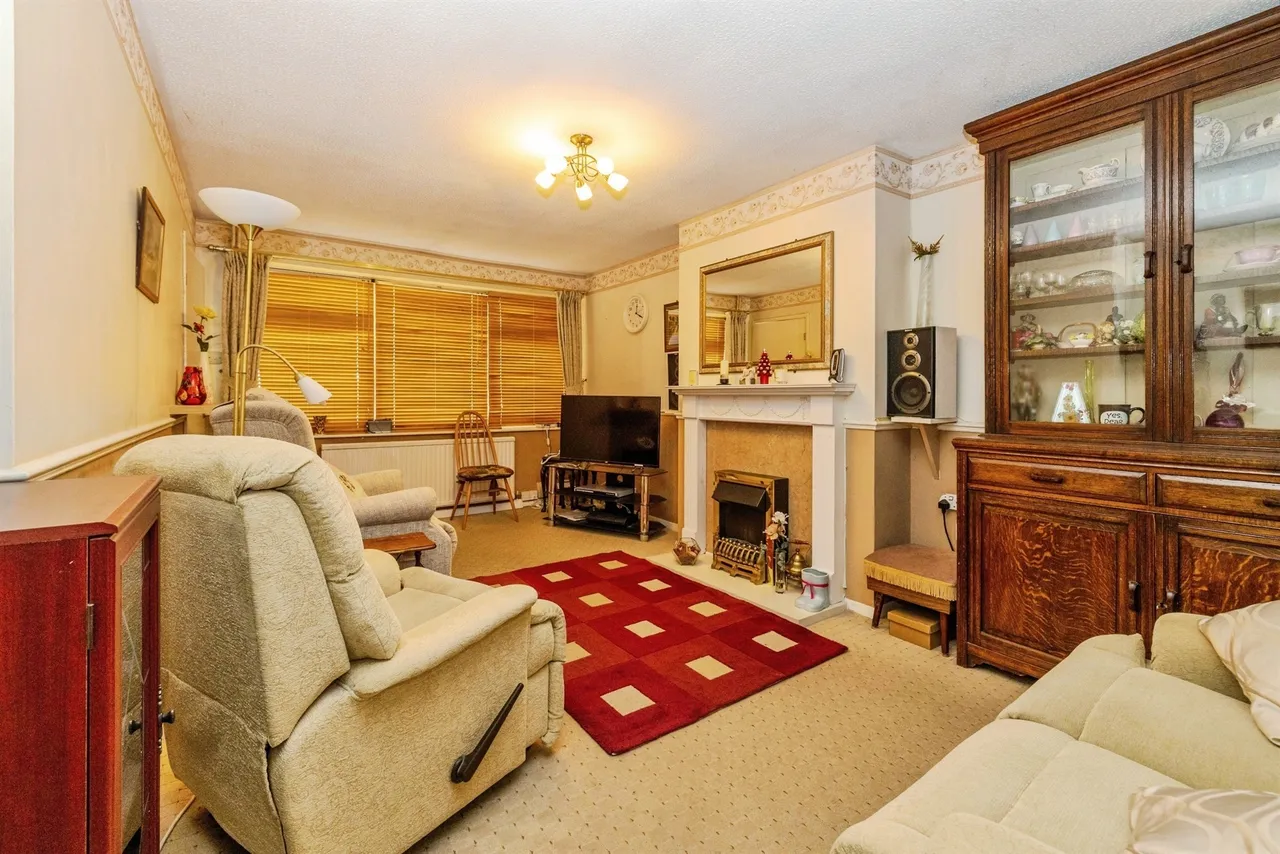 Horner Close, Lincoln, LN5, photo 4