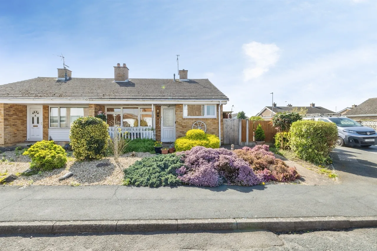 Horner Close, Lincoln, LN5, photo 14