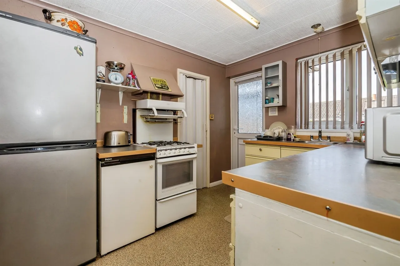 Horner Close, Lincoln, LN5, photo 2