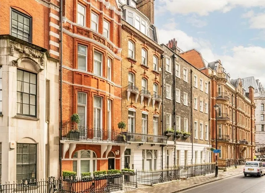 1 bed flat for sale — Welbeck Street, Marylebone, W1G