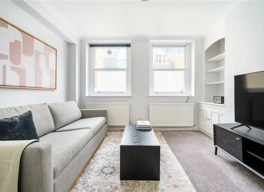 Welbeck Street, Marylebone, W1G, photo 3