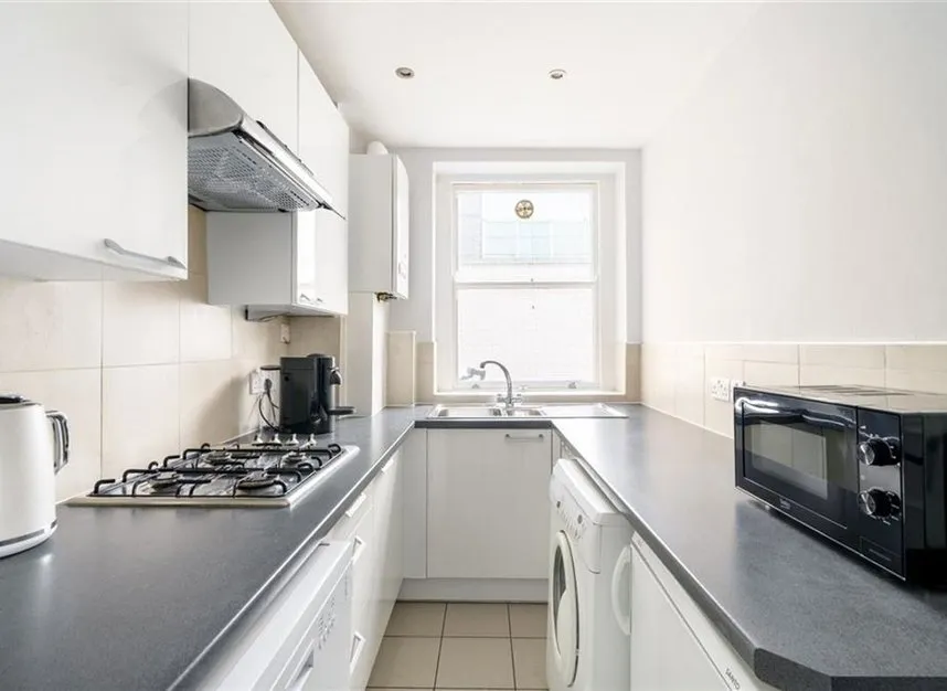 Welbeck Street, Marylebone, W1G, photo 5