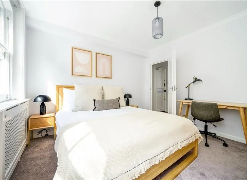Welbeck Street, Marylebone, W1G, photo 4