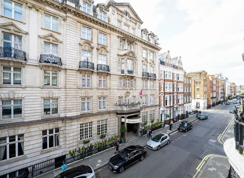 Welbeck Street, Marylebone, W1G, photo 6