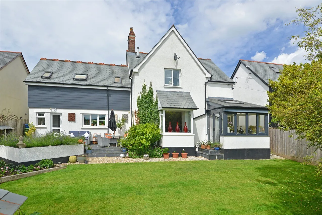 Acland Road, Landkey, EX32, photo 17