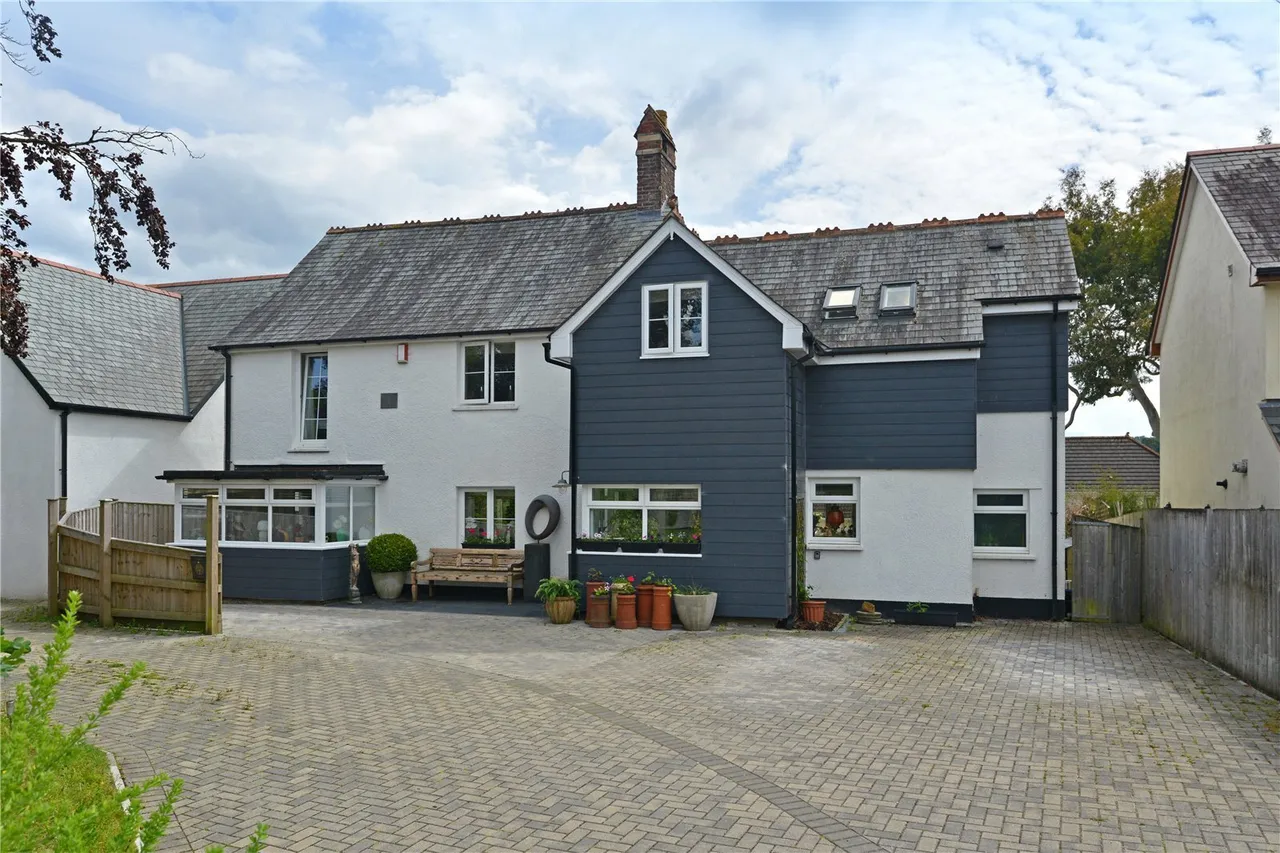 Acland Road, Landkey, EX32, photo 2