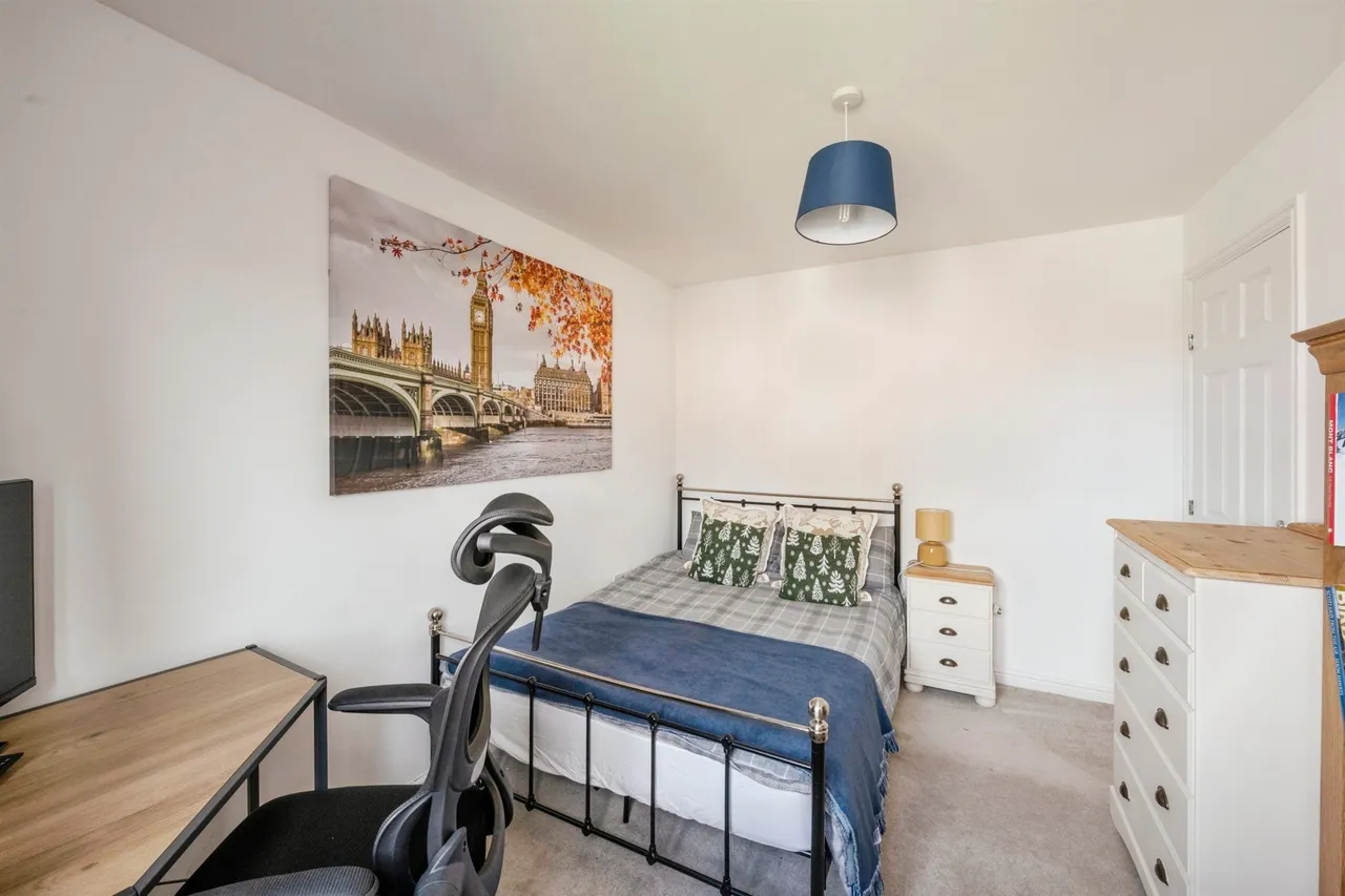 Mirabelle Way, Harworth, Doncaster, photo 9