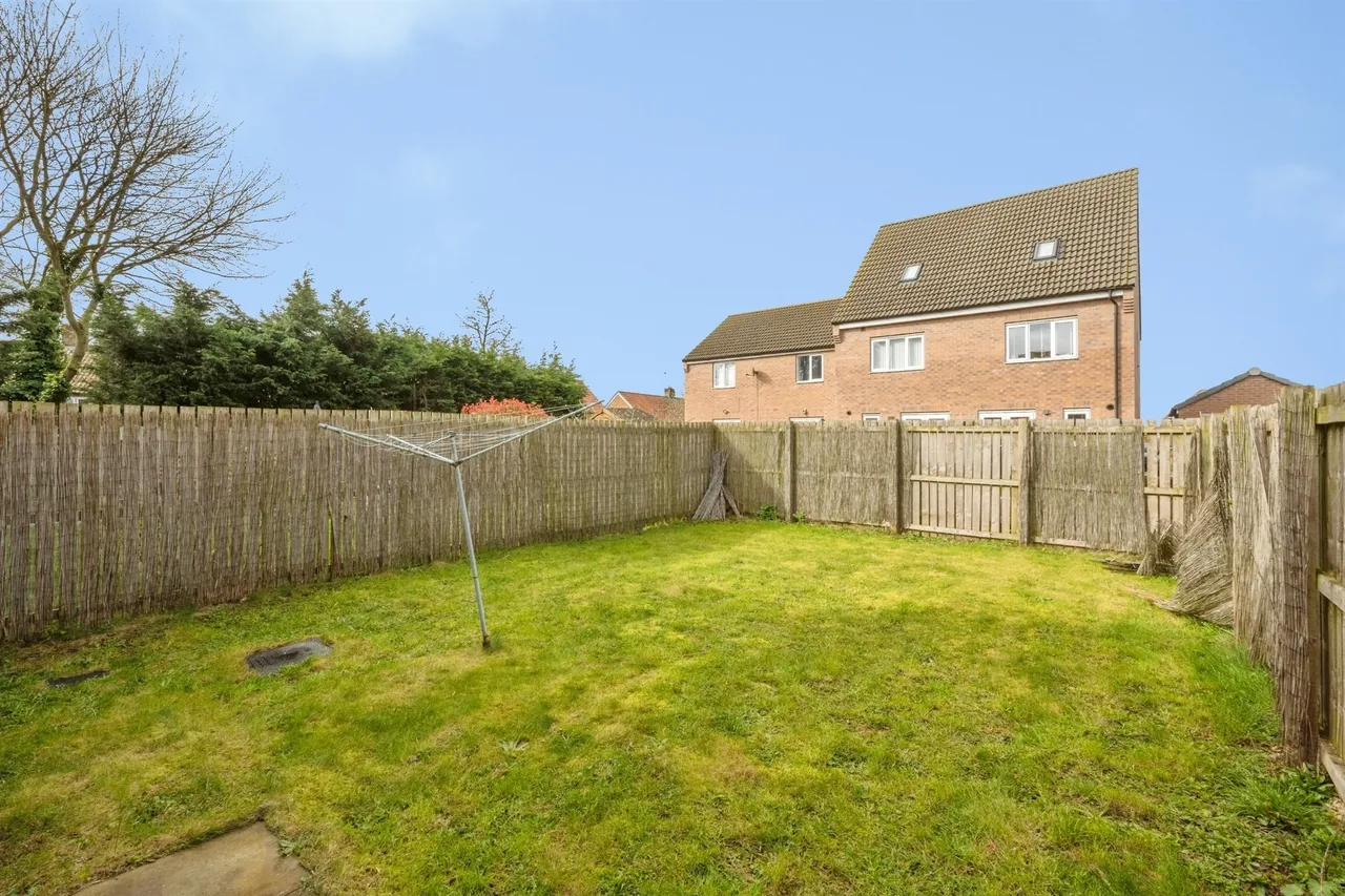 Mirabelle Way, Harworth, Doncaster, photo 6