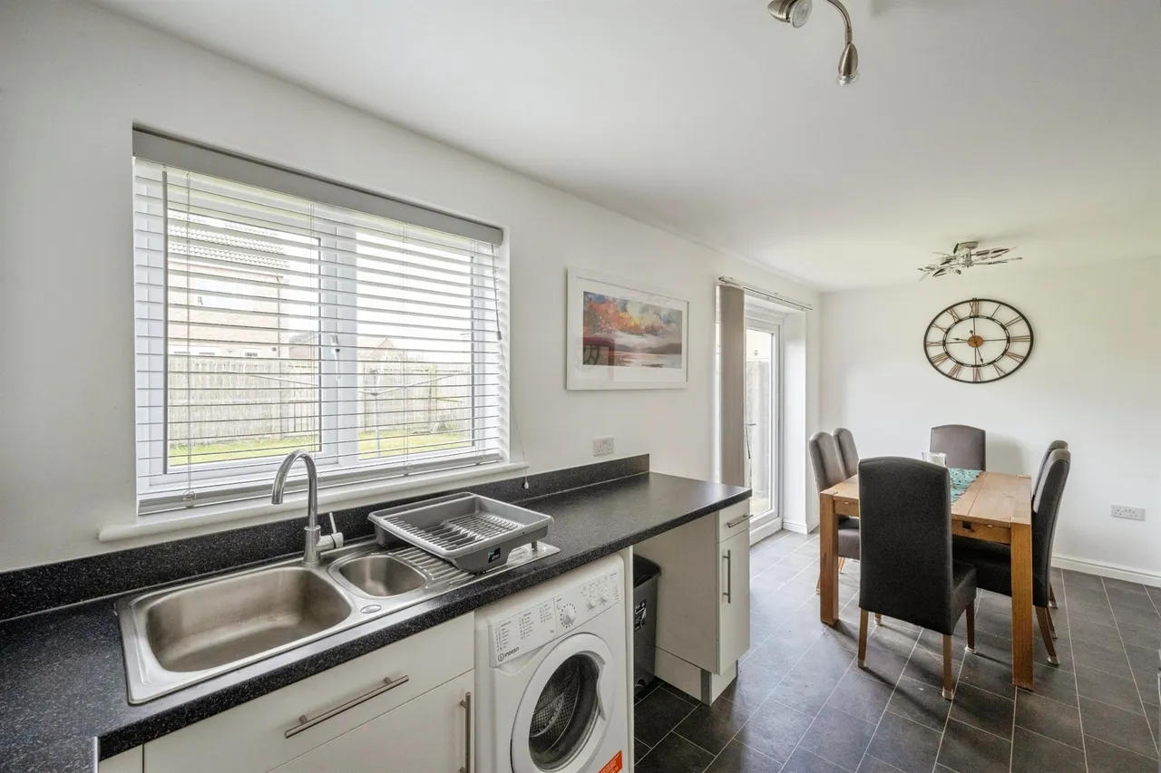 Mirabelle Way, Harworth, Doncaster, photo 4