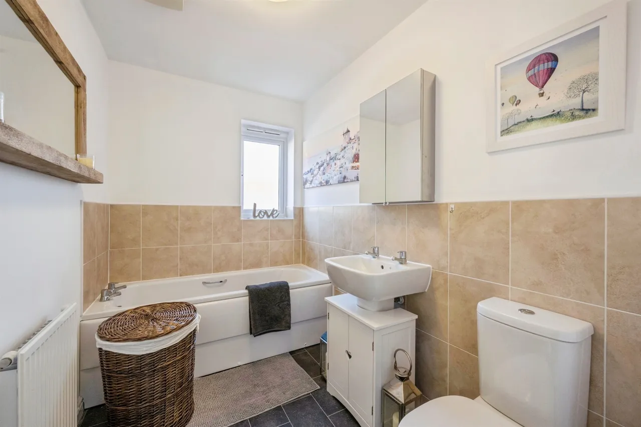 Mirabelle Way, Harworth, Doncaster, photo 12