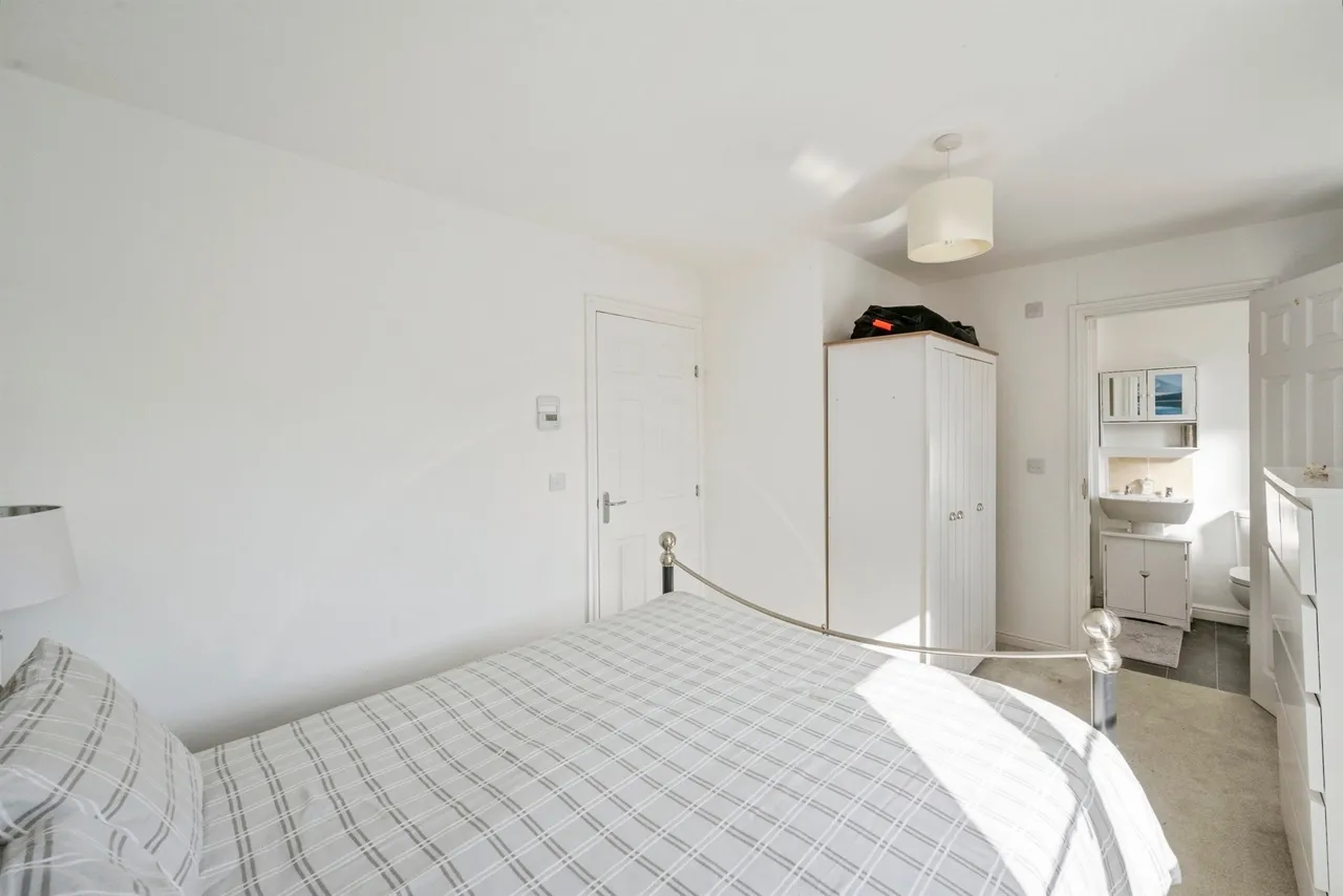 Mirabelle Way, Harworth, Doncaster, photo 11