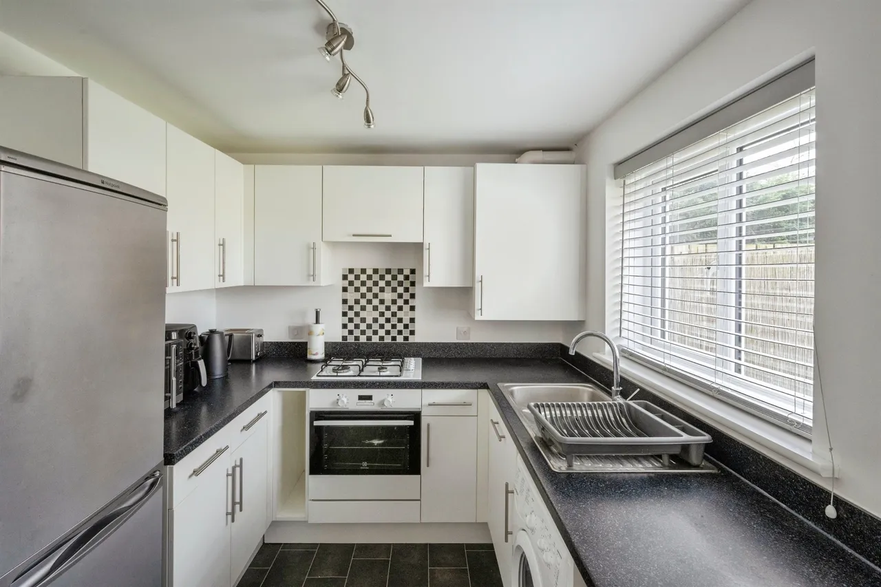 Mirabelle Way, Harworth, Doncaster, photo 5