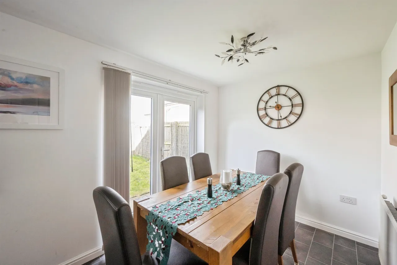 Mirabelle Way, Harworth, Doncaster, photo 7