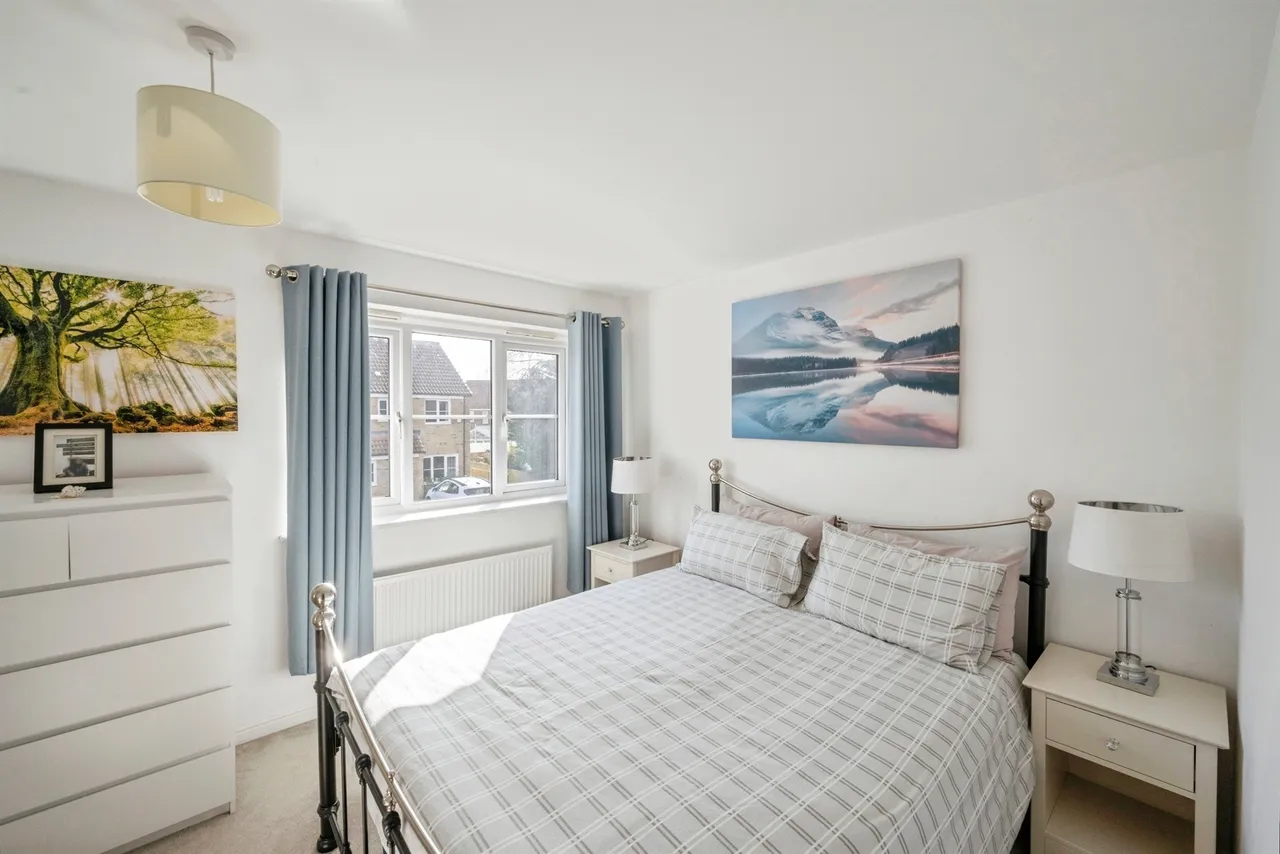 Mirabelle Way, Harworth, Doncaster, photo 8