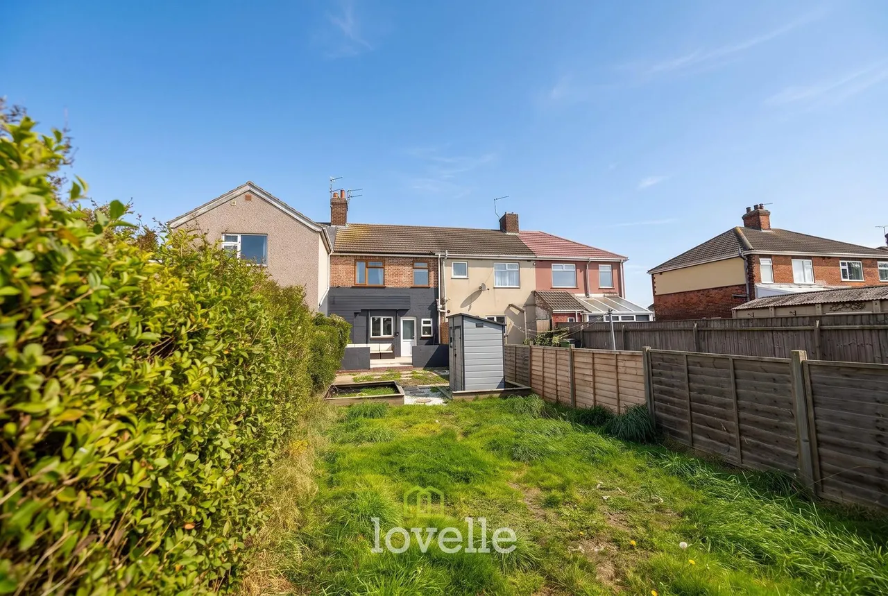 Manby Road, Immingham, DN40, photo 18
