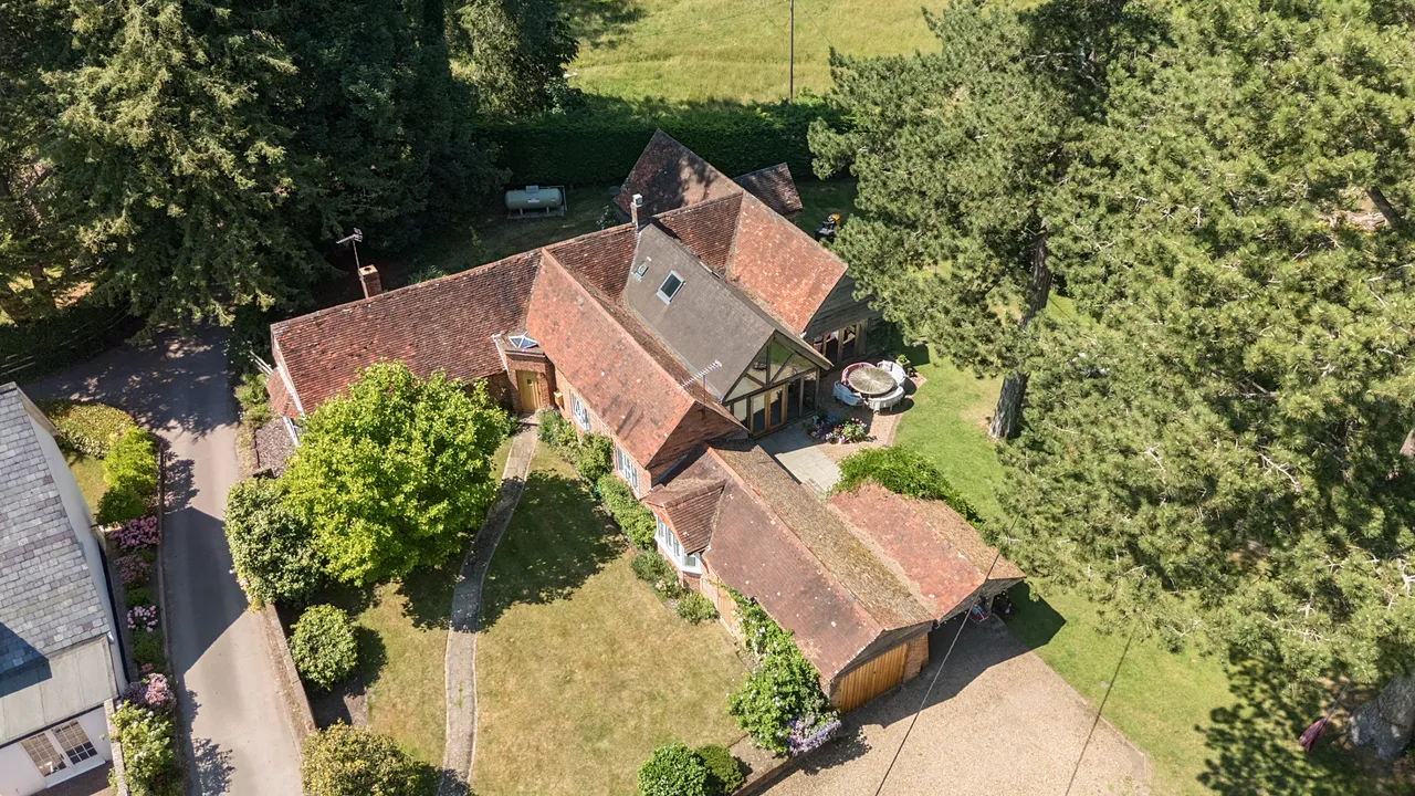 Botley Road, Shedfield, SO32, photo 17