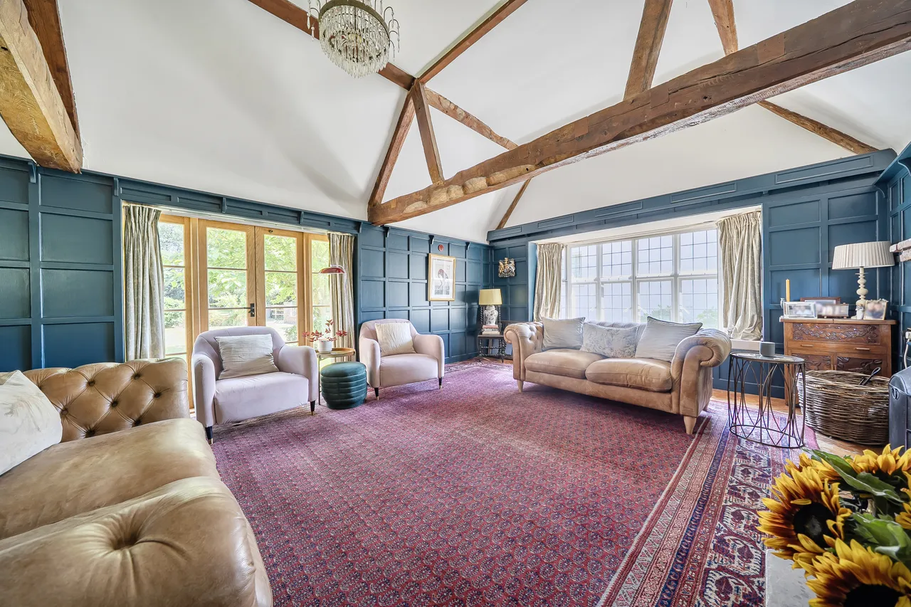 Botley Road, Shedfield, SO32, photo 5