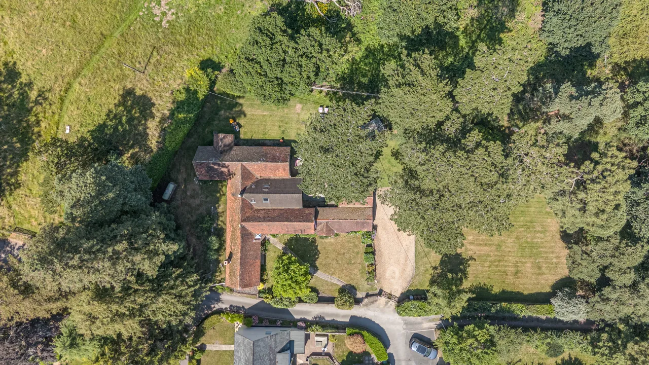 Botley Road, Shedfield, SO32, photo 18