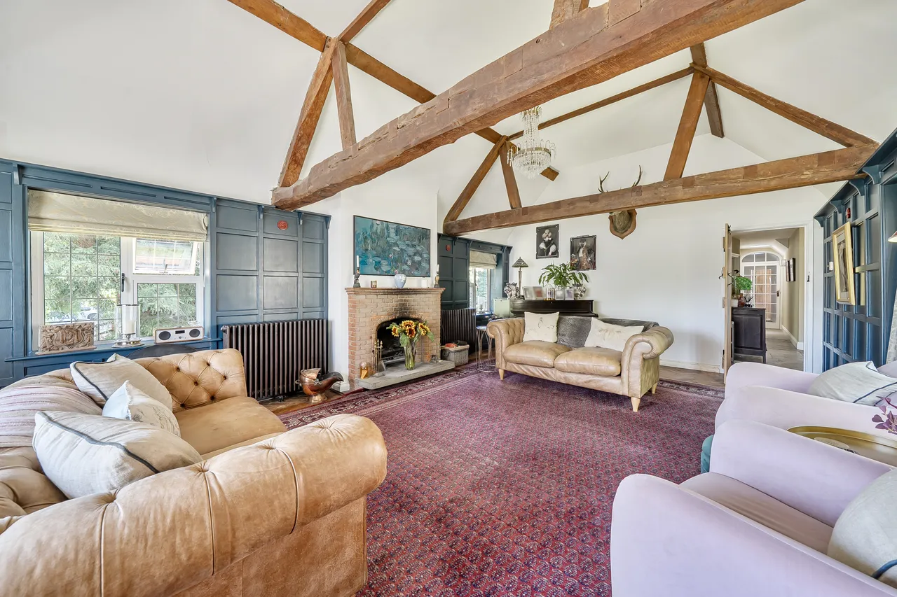 Botley Road, Shedfield, SO32, photo 7