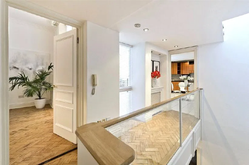Rutland Gardens, London, SW7, photo 4