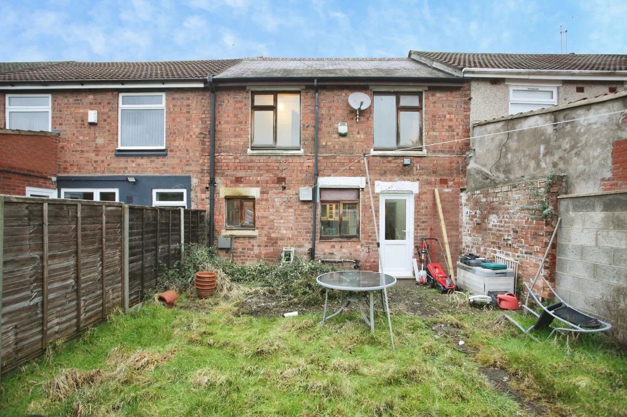 Henley Road, Walsgrave, CV2, photo 15