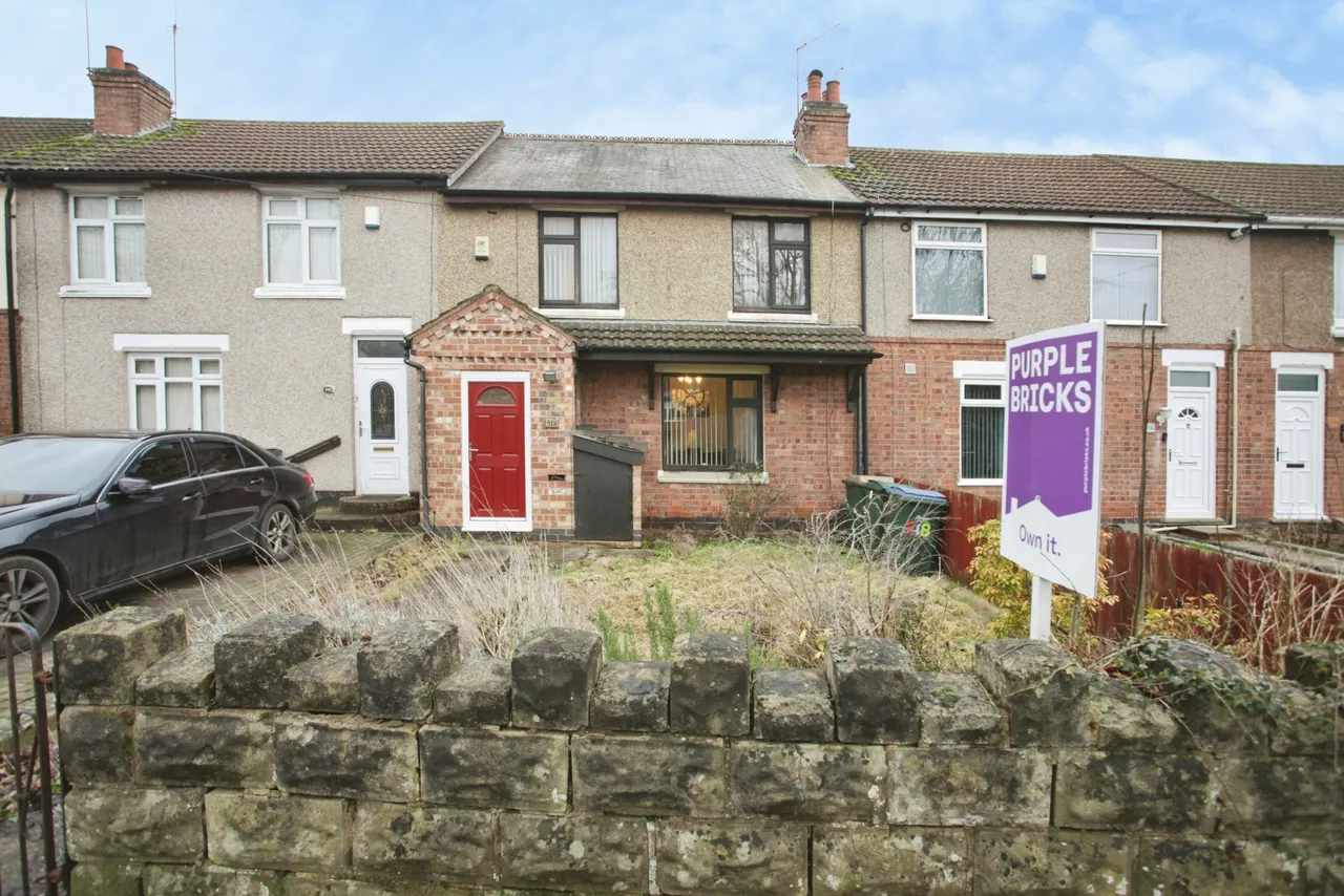 Henley Road, Walsgrave, CV2, photo 3